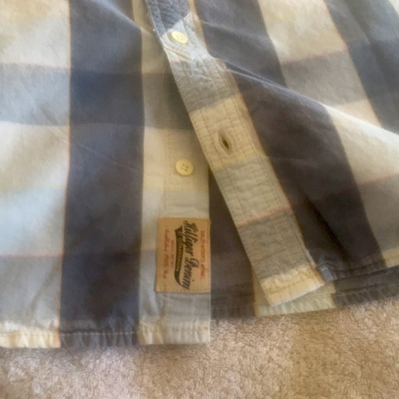 Tommy Hilfiger Denim Shirt - Excellent Condition! - Picture 10 of 16